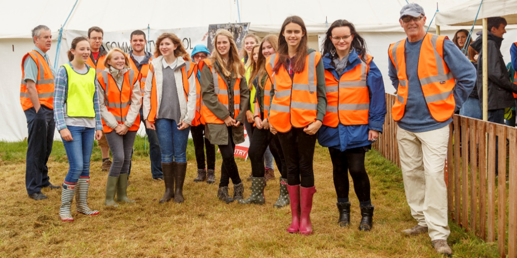 volunteer_romseyshow